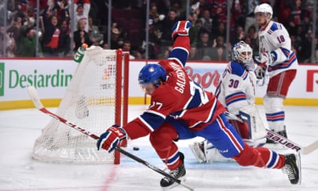 New York Rangers: Top five hated opposing players - Page 6