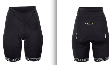 Review Le Col Women S Cycling Range Cycling The Guardian