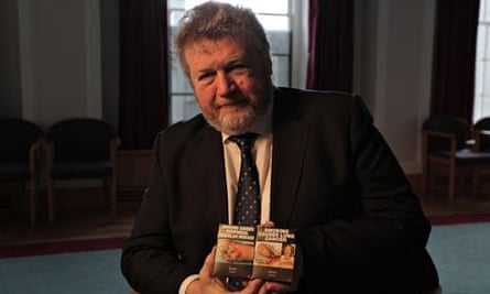 James Reilly, health minister for Ireland