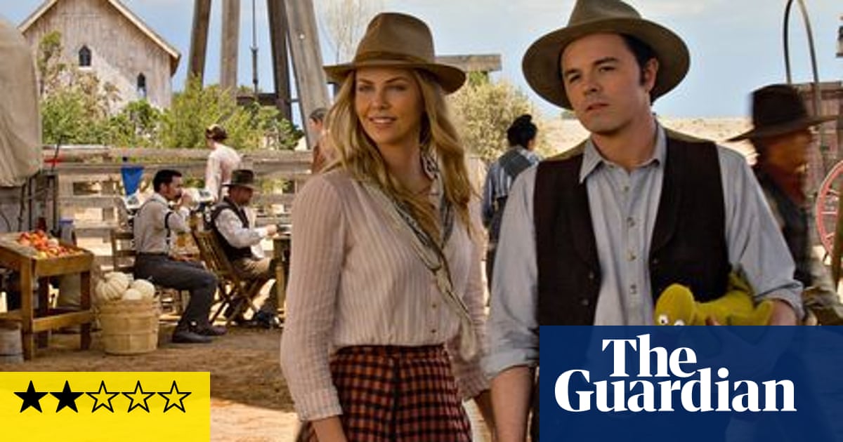100 Ways To Die In The West 100 Ways To Die In The West