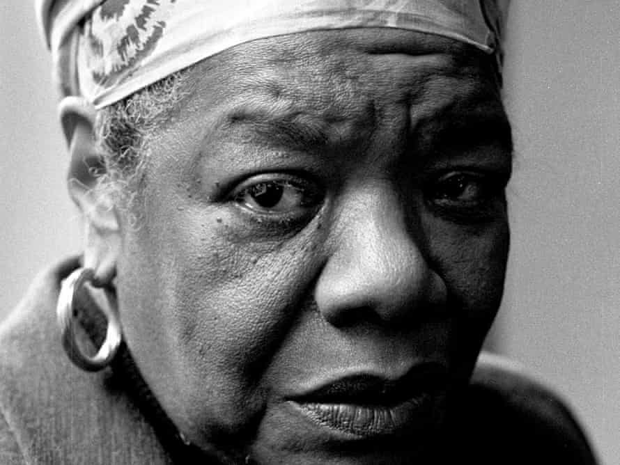 Maya Angelou A Titan Who Lived As Though There Were No Tomorrow Maya Angelou The Guardian Maya Angelou A Titan Who Lived As Though There Were No Tomorrow Maya Angelou The Guardian