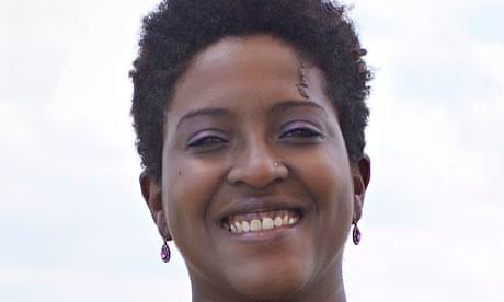Ory Okolloh: The web is 'enabling information to spread much faster, in real-time'.