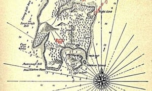 Can You Identify The Book From Its Map Quiz Global