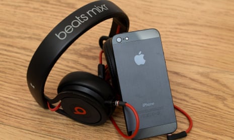 Beats buyout nine things we ve learned about Apple s future Apple The Guardian