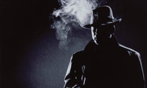 Private Detective