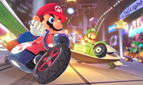 Is Mario Kart PS4 Happening? - PlayStation Universe
