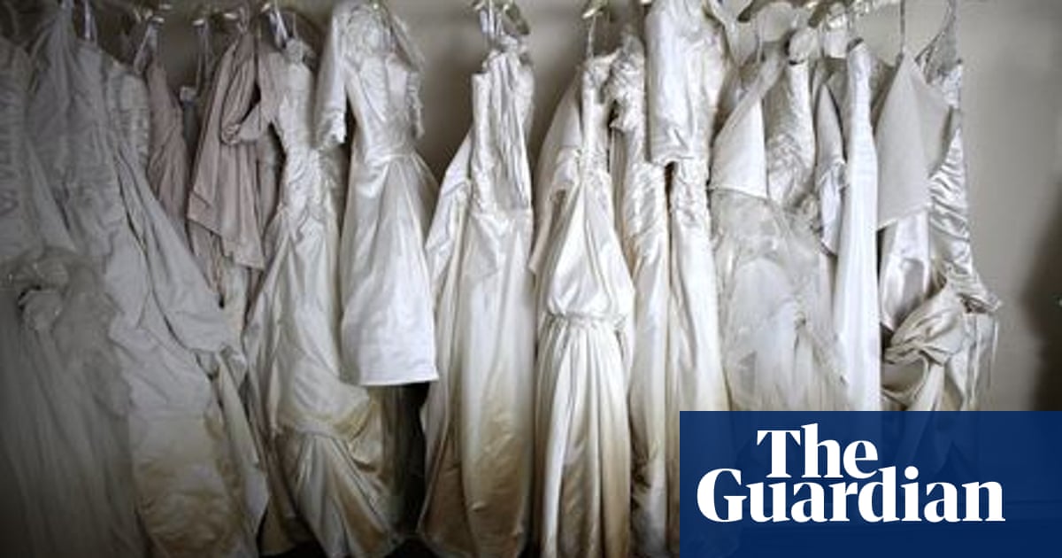 Is It Worth Buying Wedding Insurance Insurance The Guardian