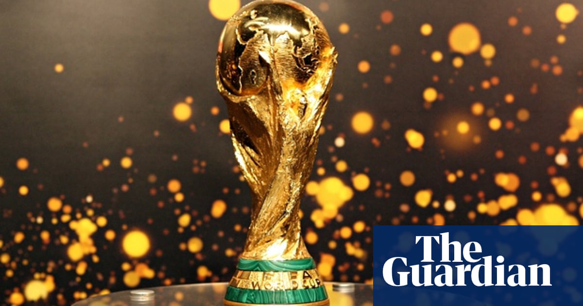 Should Australia bid for the 2022 World Cup again? | World Cup 2022