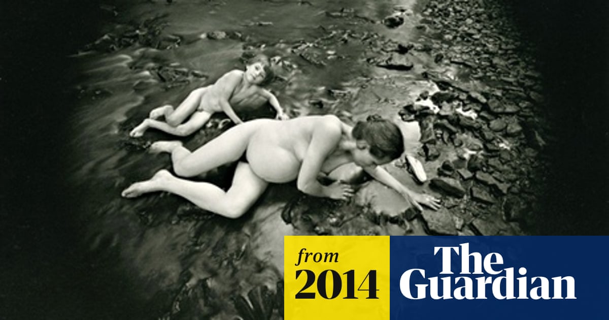 Emmet Gowin: 'Everyone thought my photographs were incestuous'