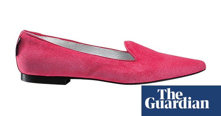 Pointed flats: get the look - in pictures | Fashion | The Guardian