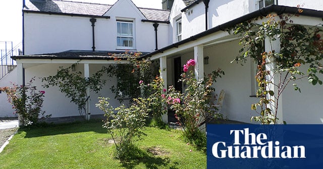 Cool Holiday Cottages In Hotel Grounds In Pictures Travel