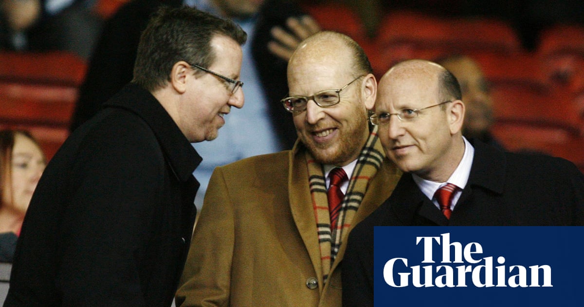 images Buccaneers Owner Joel Glazer glazer sons to steer buccaneers and