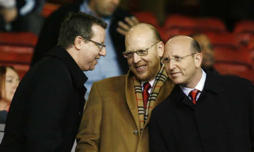 Glazer Sons To Steer Buccaneers And Manchester Utd After Patriarch S Death Manchester United The Guardian Glazer Sons To Steer Buccaneers And Manchester Utd After Patriarch S Death Manchester United The Guardian