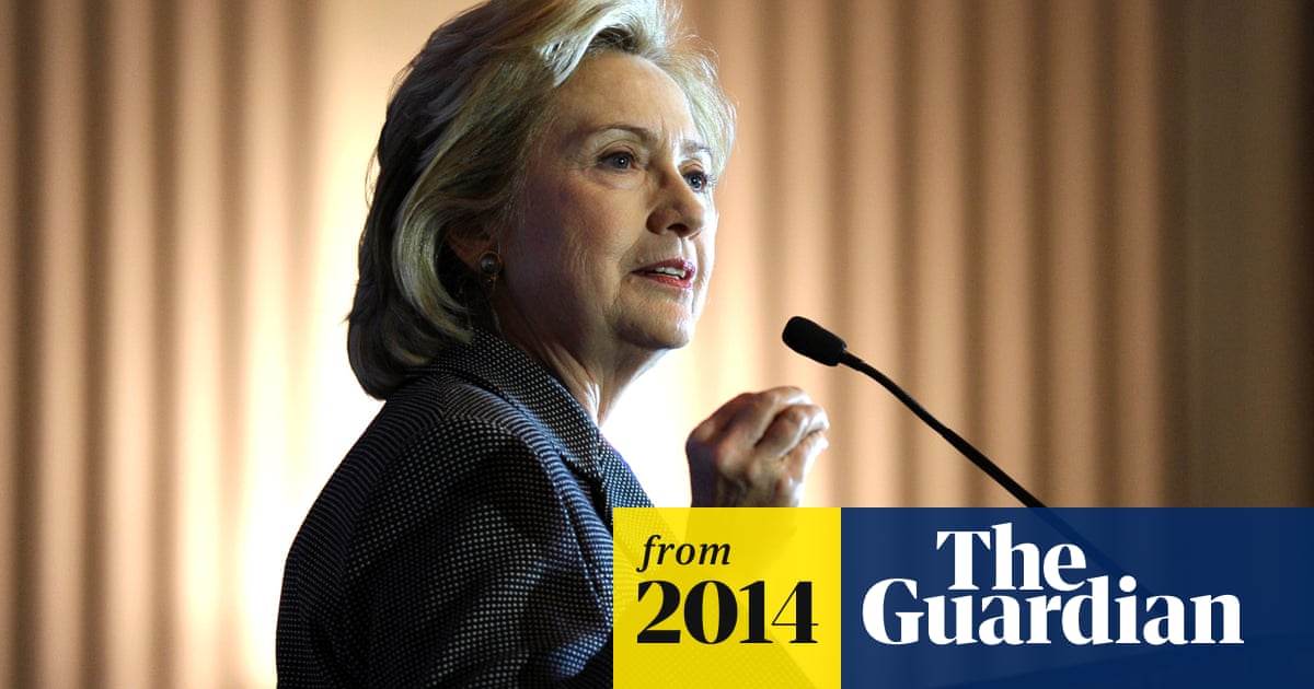 Us Senator Tim Kaine Endorses Hillary Clinton For 2016 Presidential Run Us Politics The Guardian Kaine 2022 Phone