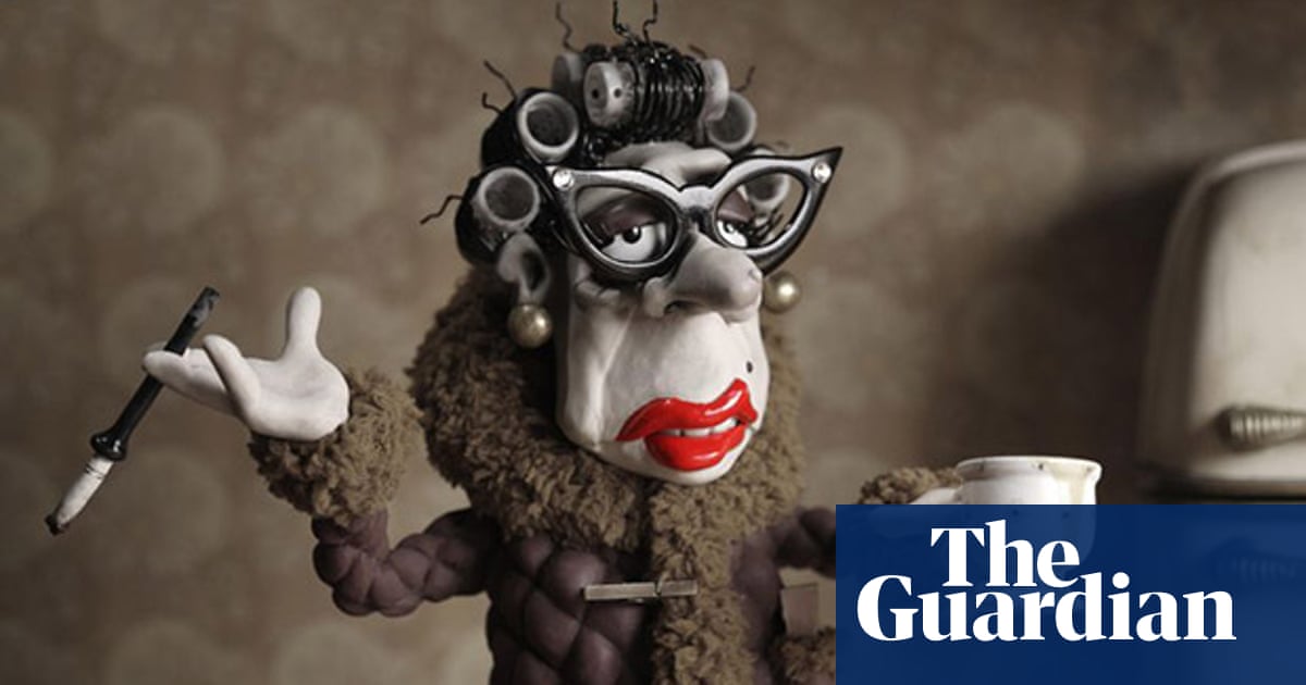 Mary and Max: rewatching classic Australian films | Movies | The Guardian