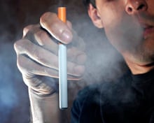 Are e-cigarettes good for your mental health? | Vaping | The Guardian Are e-cigarettes good for your mental health? | Vaping | The Guardian