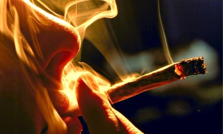 Image result for a man smoking weed animation