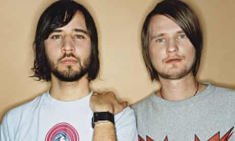 Royksopp