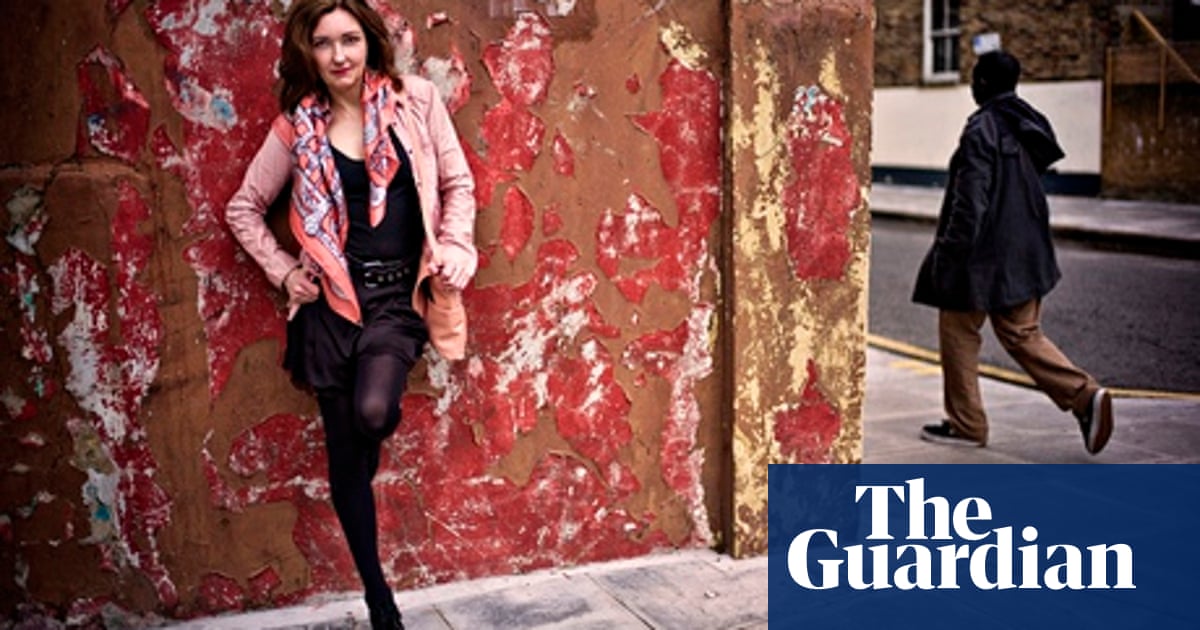 The Slits Viv Albertine On Punk Violence And Doomed Domesticity