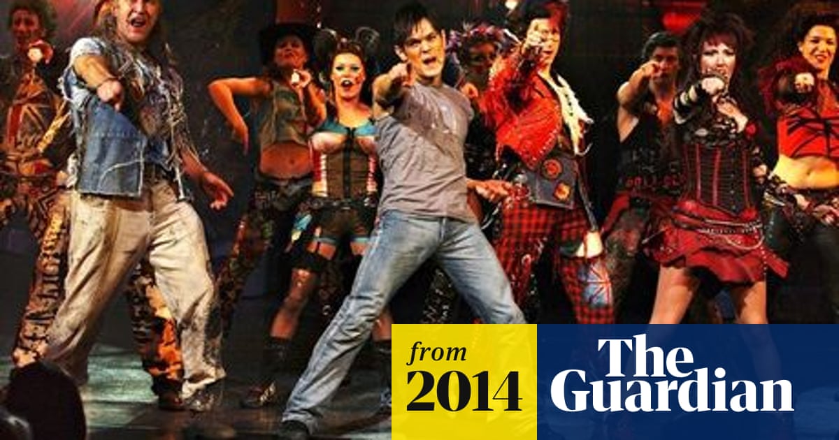 Image result for we will rock you