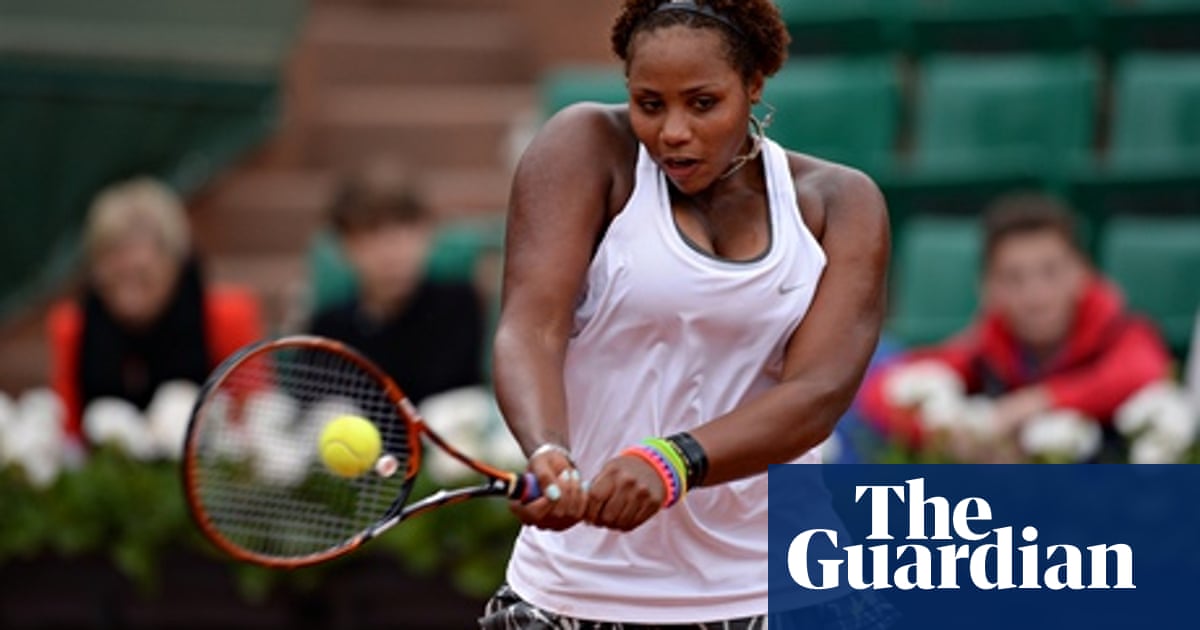 Why Are We Fat Shaming Tennis Players Tennis The Guardian Why Are We Fat Shaming Tennis Players Tennis The Guardian