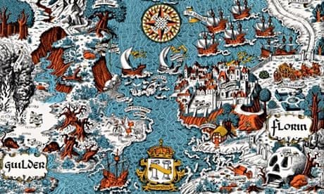 Can You Identify The Book From Its Map Quiz Culture The Guardian Can You Identify The Book From Its Map Quiz Culture The Guardian