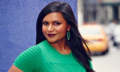 Hi Res Teen Blowjobs - Mindy Kaling: 'I wasn't considered attractive or funny enough to play  myself' | TV comedy | The Guardian