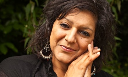 Meera Syal  to exclude American literary giants from GCSE  Meera Syal  to exclude American literary giants from GCSE