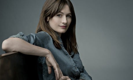 Emily Mortimer Match Point