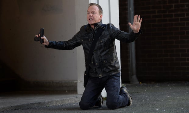 24 live another day kiefer sutherland