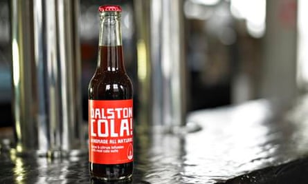 Dalston Cola
