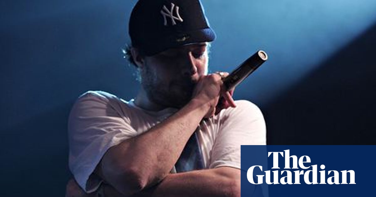 Aesop Rock The Rapper With A Wider Vocabulary Than Shakespeare Rap The Guardian Aesop Rock The Rapper With A Wider Vocabulary Than Shakespeare Rap The Guardian