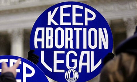 abortion legal