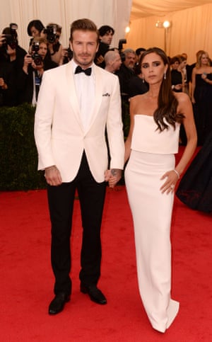 Met Ball 2014 – the best and worst dressed, in pictures | Fashion | The ...