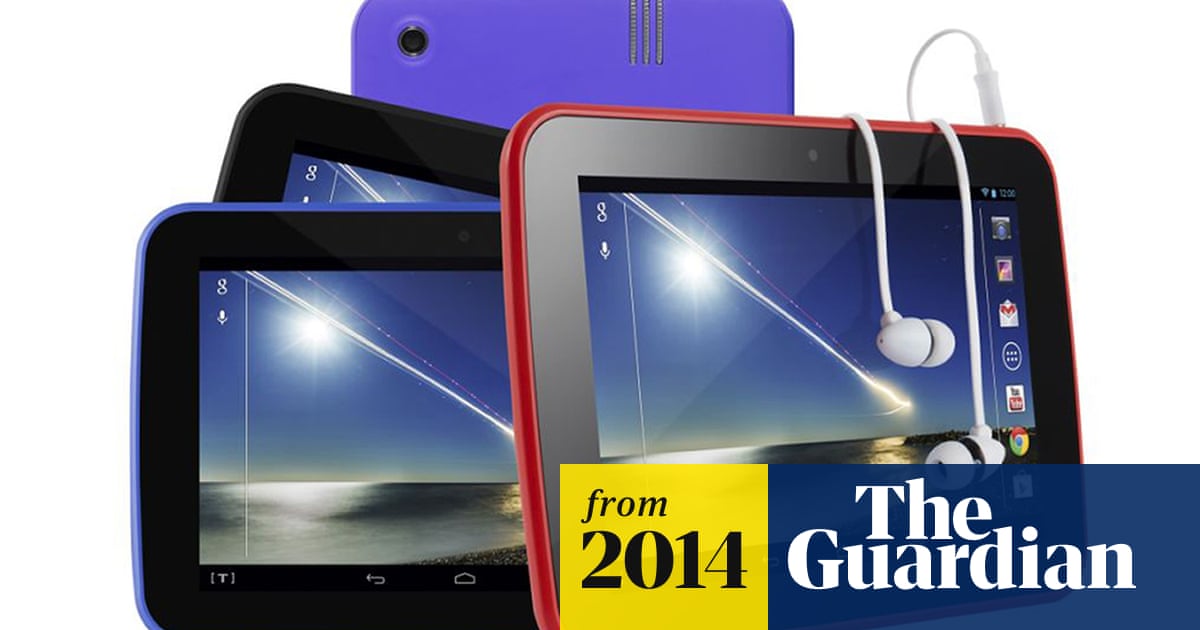 Tesco To Release Own Brand Smartphone And Hudl Tablet 2 Smartphones The Guardian