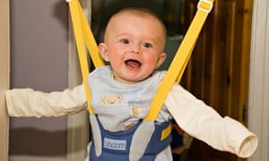 Pointless Baby Purchases Tell Us Your Silliest Buys Life And Style The Guardian
