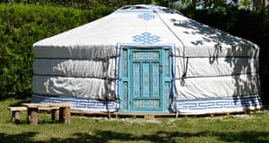 Camping La Sorguette