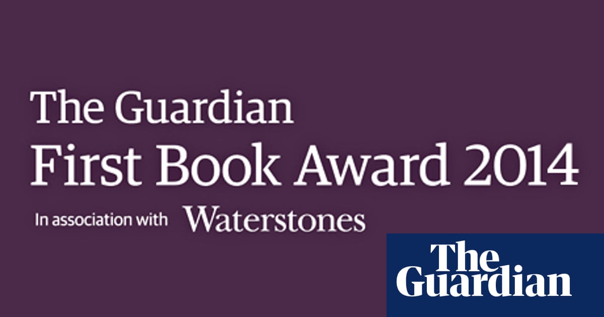 recent book reviews guardian