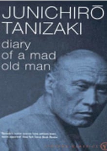 Diary of a Mad Old Man