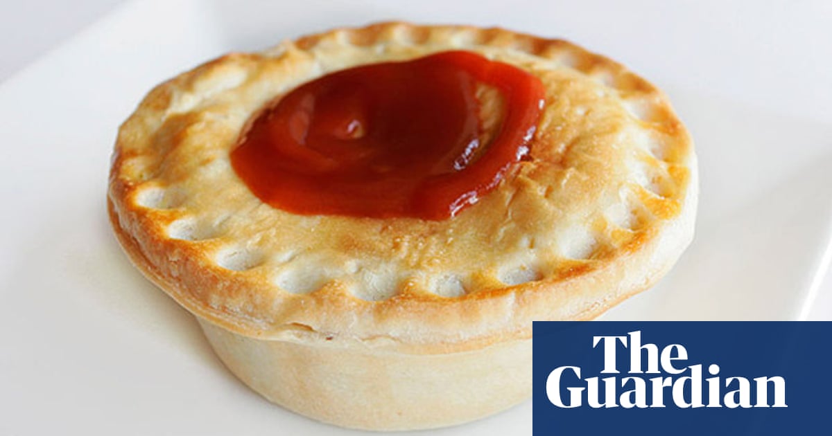 vokal En begivenhed Irreplaceable Meat pie: a great Australian dish | Pie | The Guardian