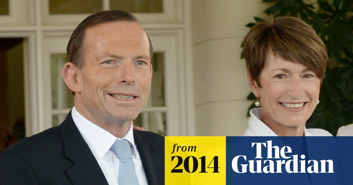 Margie Abbott urged to help reduce deaths in childbirth in PNG Health The Guardian Margie Abbott urged to help reduce deaths in childbirth in PNG Health The Guardian