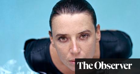 Cat Power I Was Just Trying To Stop Myself Jumping Out Of Windows Music The Guardian