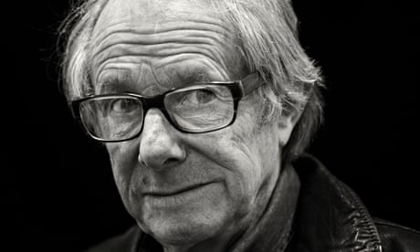 Ken Loach: 'What I've always tried to do is capture the truth of the ...
