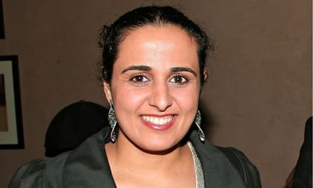 Sheikha Al Mayassa Bint Hamad Bin Khalifa Al-Thani