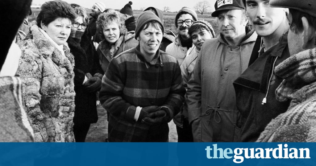 Coal Not Dole: The Miners' Strike – in pictures | Art and design | The ...