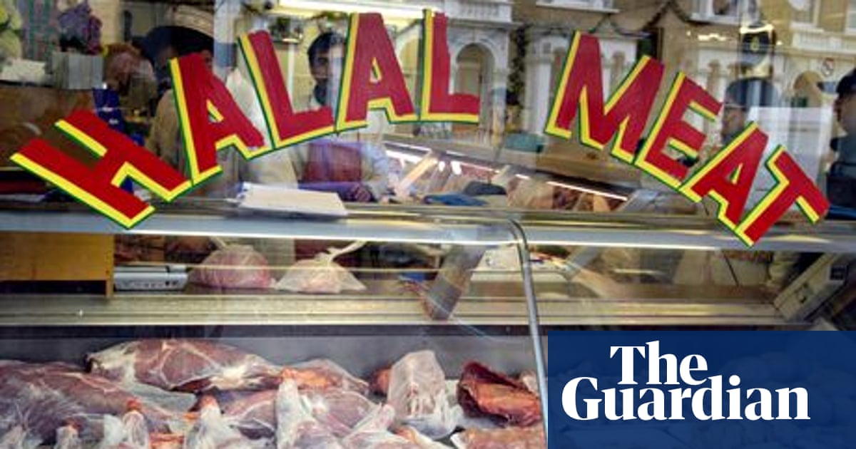 Which Restaurant Chains Have Gone Halal And Why Meat The Guardian Which Restaurant Chains Have Gone Halal And Why Meat The Guardian