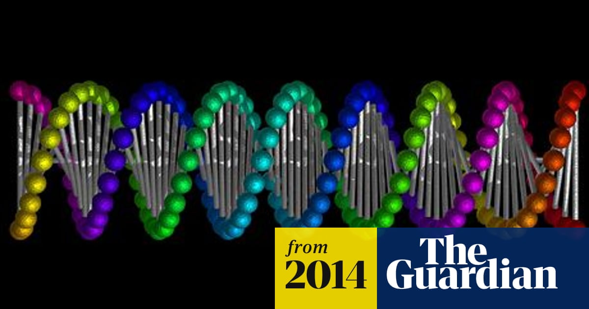 First life forms to pass on artificial DNA engineered by US scientists