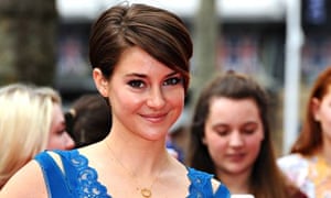 Shailene Woodley And The Benefits Of Eating Clay Life And