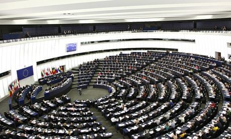 European parliament 