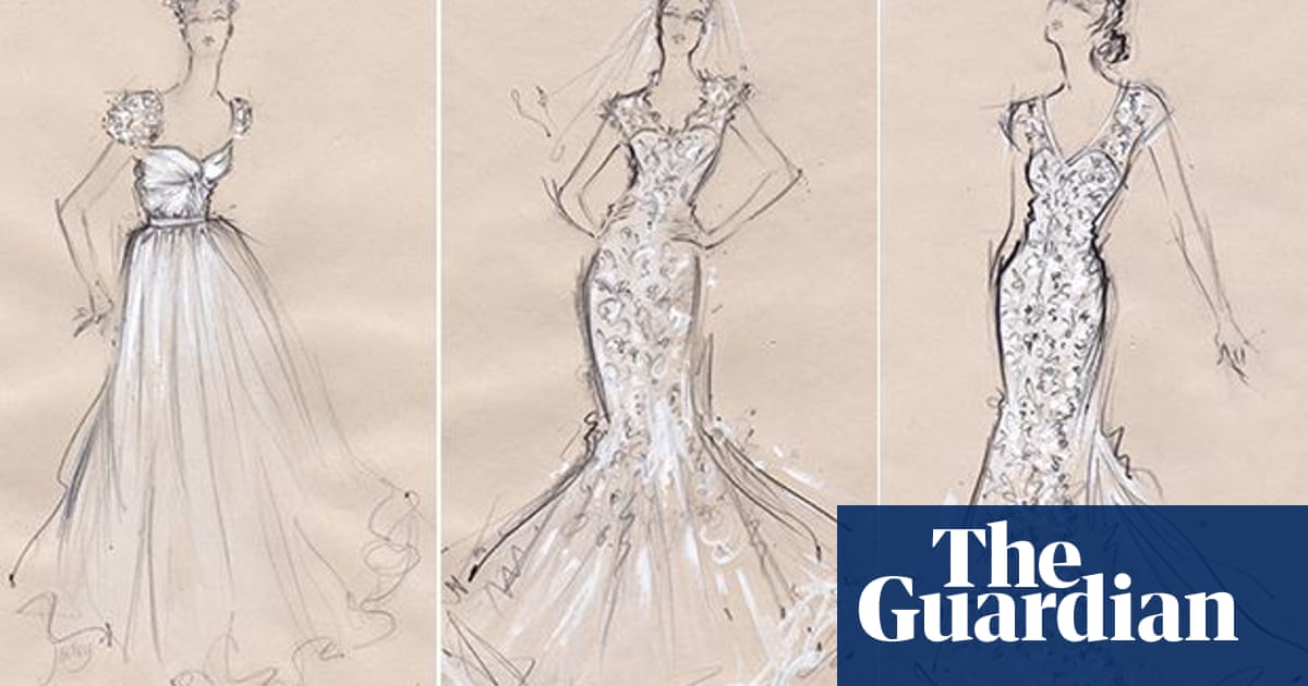What I Ve Learned From 10 Years Of Selling Wedding Dresses